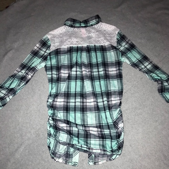 Flannel! - Picture 3 of 3